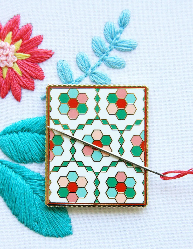 [product_title] - Orenco Originals LLC Counted Cross Stitch