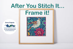 [product_title] - Orenco Originals LLC Counted Cross Stitch