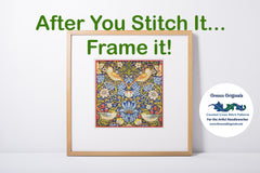 [product_title] - Orenco Originals LLC Counted Cross Stitch