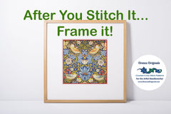 [product_title] - Orenco Originals LLC Counted Cross Stitch