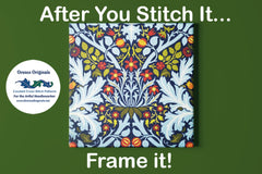 [product_title] - Orenco Originals LLC Counted Cross Stitch