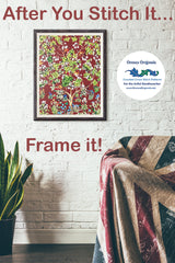 [product_title] - Orenco Originals LLC Counted Cross Stitch