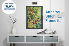 [product_title] - Orenco Originals LLC Counted Cross Stitch