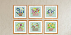 [product_title] - Orenco Originals LLC Counted Cross Stitch
