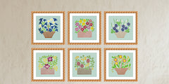 [product_title] - Orenco Originals LLC Counted Cross Stitch