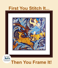 product_title] - Orenco Originals LLC Counted Cross Stitch