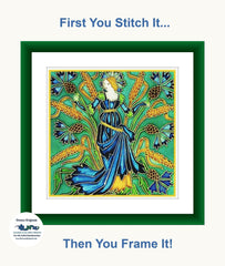 product_title] - Orenco Originals LLC Counted Cross Stitch