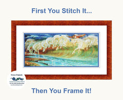 product_title] - Orenco Originals LLC Counted Cross Stitch