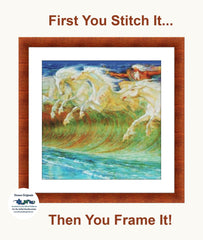 product_title] - Orenco Originals LLC Counted Cross Stitch