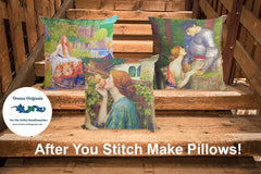 [product_title] - Orenco Originals LLC Counted Cross Stitch