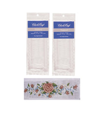 product_title] - Artful Needleworker Counted Cross Stitch