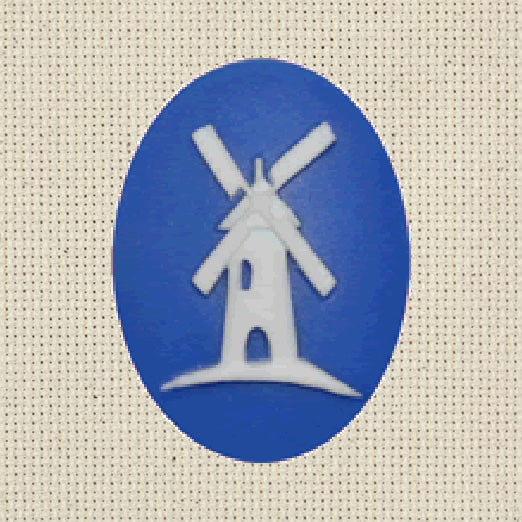 [product_title] - Orenco Originals LLC Counted Cross Stitch