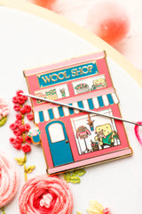 [product_title] - Orenco Originals LLC Counted Cross Stitch