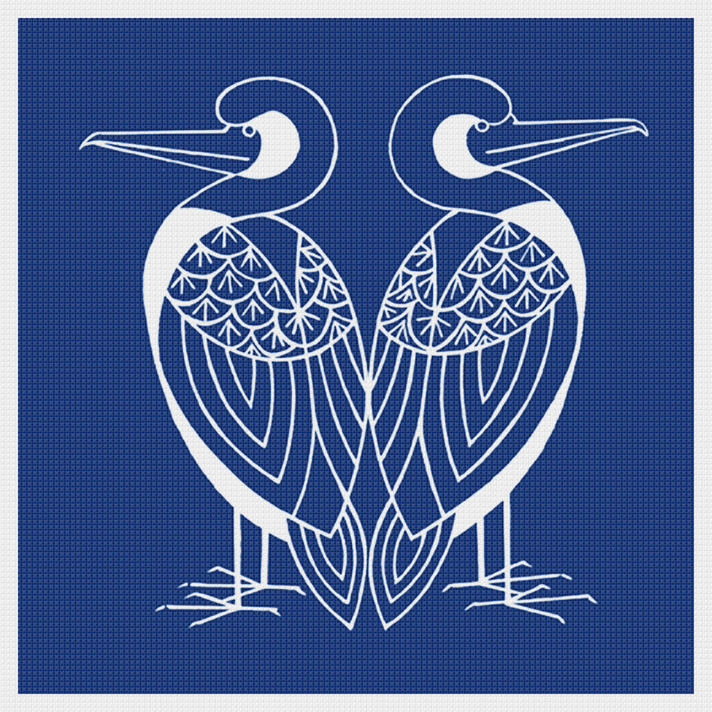 [product_title] - Orenco Originals LLC Counted Cross Stitch