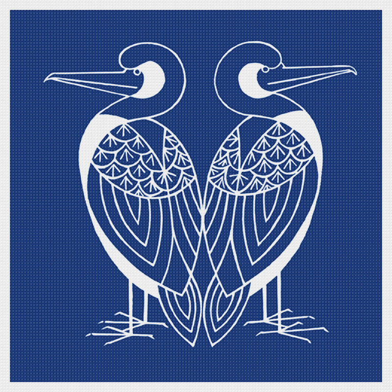 [product_title] - Orenco Originals LLC Counted Cross Stitch