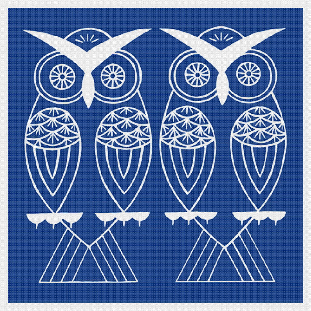 [product_title] - Orenco Originals LLC Counted Cross Stitch