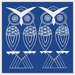 [product_title] - Orenco Originals LLC Counted Cross Stitch