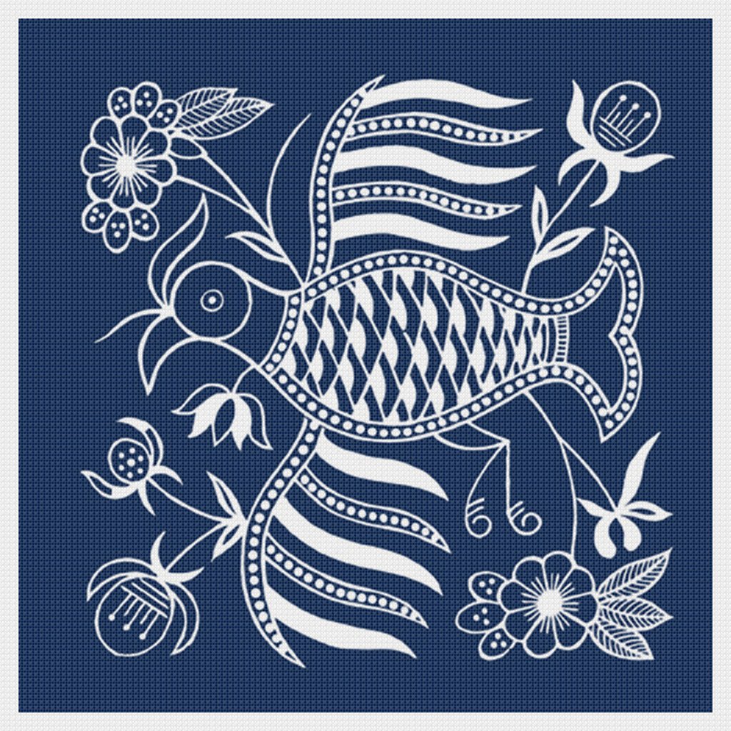 [product_title] - Orenco Originals LLC Counted Cross Stitch