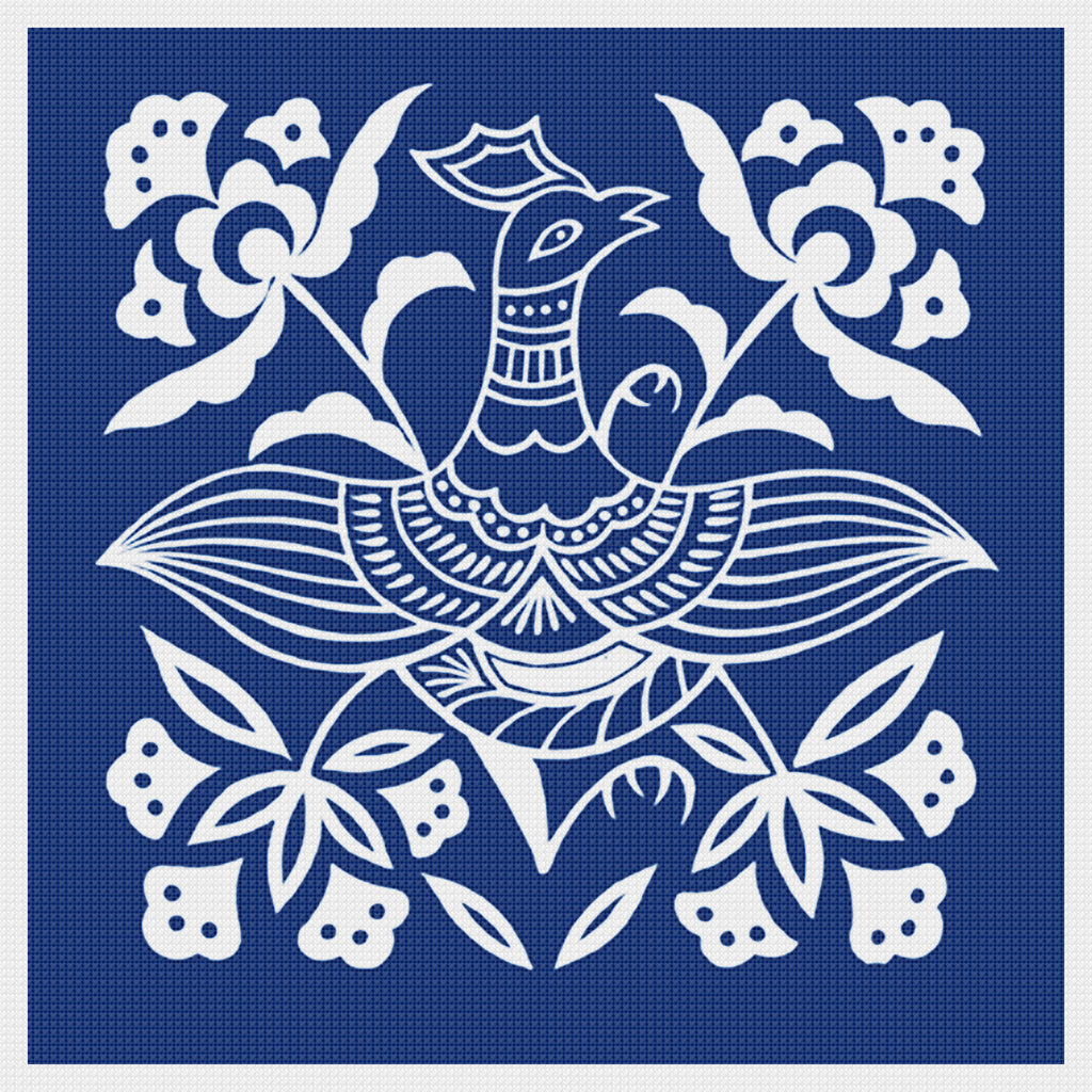 [product_title] - Orenco Originals LLC Counted Cross Stitch