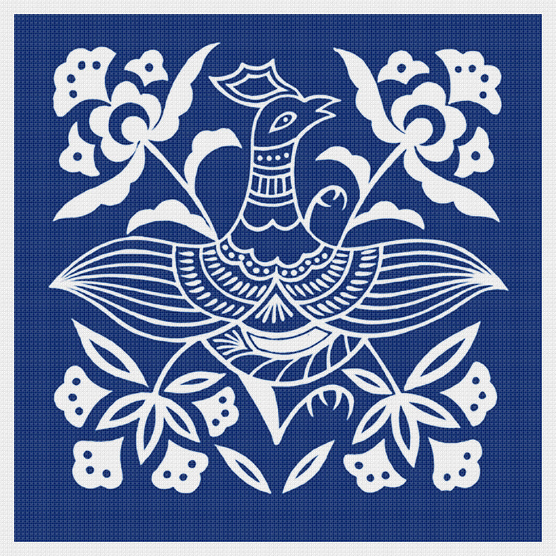 [product_title] - Orenco Originals LLC Counted Cross Stitch