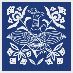[product_title] - Orenco Originals LLC Counted Cross Stitch