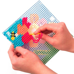 [product_title] - Orenco Originals LLC Counted Cross Stitch