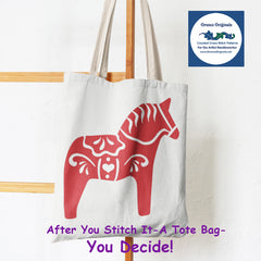 [product_title] - Orenco Originals LLC Counted Cross Stitch