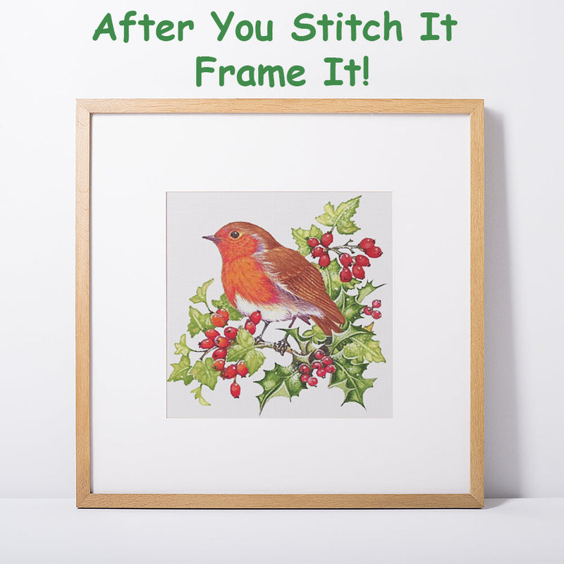 [product_title] - Orenco Originals LLC Counted Cross Stitch