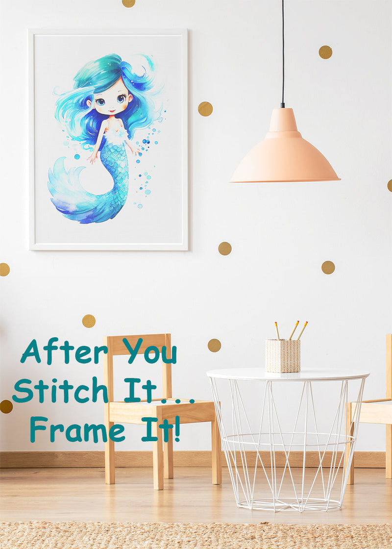 [product_title] - Orenco Originals LLC Counted Cross Stitch