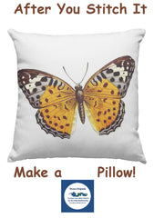 [product_title] - Orenco Originals LLC Counted Cross Stitch