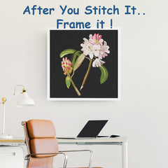 [product_title] - Orenco Originals LLC Counted Cross Stitch