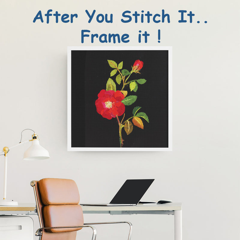 [product_title] - Orenco Originals LLC Counted Cross Stitch