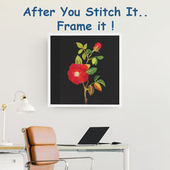 [product_title] - Orenco Originals LLC Counted Cross Stitch