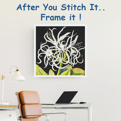 [product_title] - Orenco Originals LLC Counted Cross Stitch