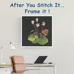 [product_title] - Orenco Originals LLC Counted Cross Stitch