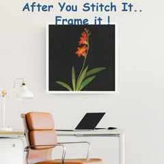 [product_title] - Orenco Originals LLC Counted Cross Stitch