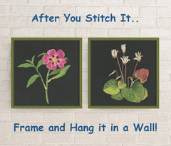 [product_title] - Orenco Originals LLC Counted Cross Stitch