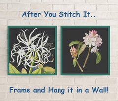 [product_title] - Orenco Originals LLC Counted Cross Stitch