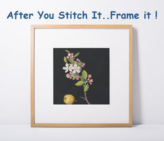 [product_title] - Orenco Originals LLC Counted Cross Stitch