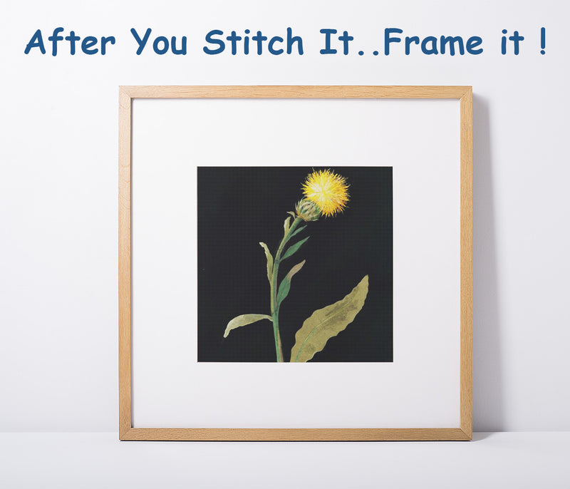 [product_title] - Orenco Originals LLC Counted Cross Stitch