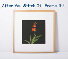 [product_title] - Orenco Originals LLC Counted Cross Stitch
