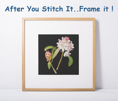 [product_title] - Orenco Originals LLC Counted Cross Stitch
