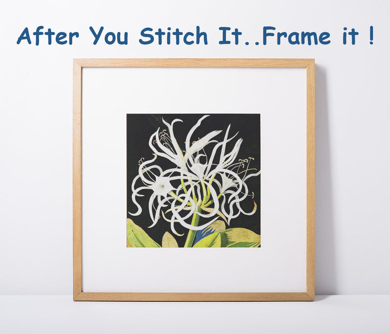 [product_title] - Orenco Originals LLC Counted Cross Stitch