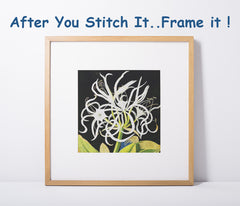 [product_title] - Orenco Originals LLC Counted Cross Stitch
