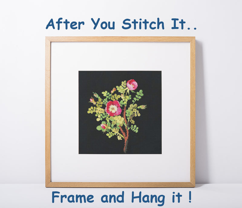 [product_title] - Orenco Originals LLC Counted Cross Stitch