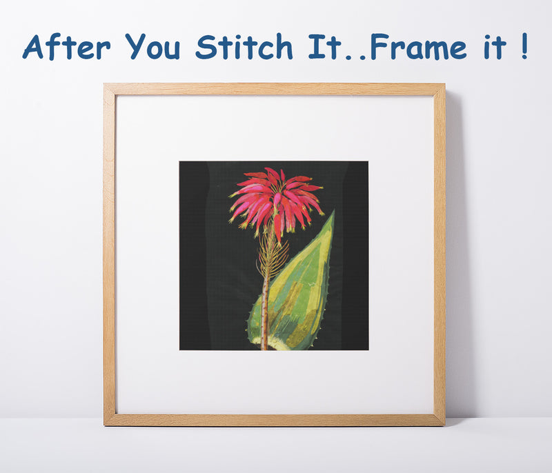 [product_title] - Orenco Originals LLC Counted Cross Stitch