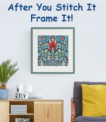 [product_title] - Orenco Originals LLC Counted Cross Stitch