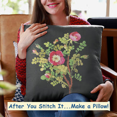 [product_title] - Orenco Originals LLC Counted Cross Stitch