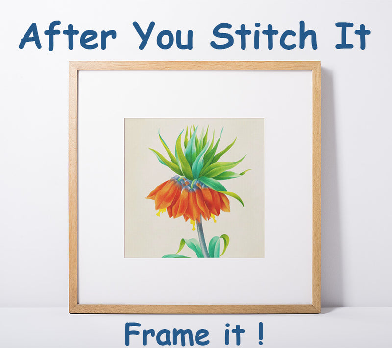 [product_title] - Orenco Originals LLC Counted Cross Stitch
