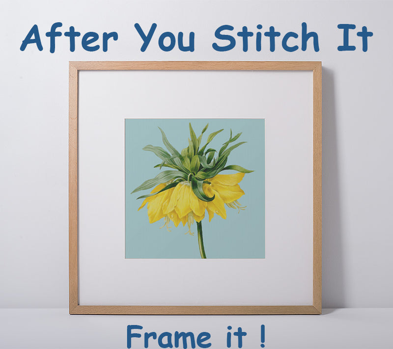 [product_title] - Orenco Originals LLC Counted Cross Stitch